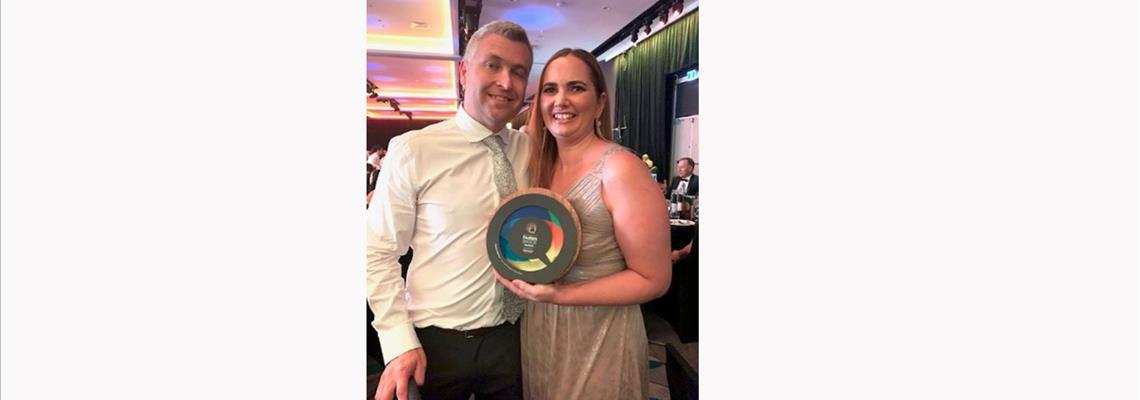 Tasman Venture take out GOLD at the 2019 Queensland Tourism Awards!